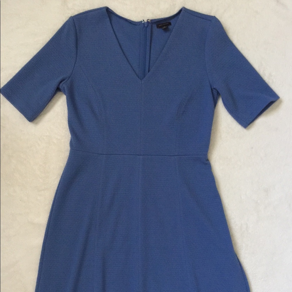 Ann Taylor Dress
